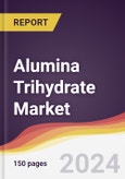 Alumina Trihydrate Market Report: Trends, Forecast and Competitive Analysis to 2030- Product Image