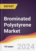 Brominated Polystyrene Market Report: Trends, Forecast and Competitive Analysis to 2030- Product Image