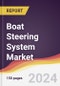 Boat Steering System Market Report: Trends, Forecast and Competitive Analysis to 2030 - Product Thumbnail Image