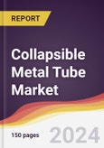 Collapsible Metal Tube Market Report: Trends, Forecast and Competitive Analysis to 2030- Product Image