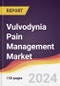 Vulvodynia Pain Management Market Report: Trends, Forecast and Competitive Analysis to 2030 - Product Thumbnail Image