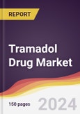 Tramadol Drug Market Report: Trends, Forecast and Competitive Analysis to 2030- Product Image