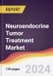 Neuroendocrine Tumor Treatment Market Report: Trends, Forecast and Competitive Analysis to 2030 - Product Image