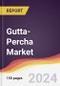 Gutta-Percha Market Report: Trends, Forecast and Competitive Analysis to 2030 - Product Thumbnail Image