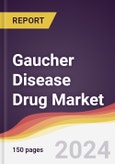 Gaucher Disease Drug Market Report: Trends, Forecast and Competitive Analysis to 2030- Product Image