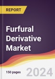 Furfural Derivative Market Report: Trends, Forecast and Competitive Analysis to 2030- Product Image