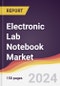 Electronic Lab Notebook Market Report: Trends, Forecast and Competitive Analysis to 2030 - Product Thumbnail Image