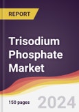 Trisodium Phosphate Market Report: Trends, Forecast and Competitive Analysis to 2030- Product Image