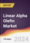 Linear Alpha Olefin Market Report: Trends, Forecast and Competitive Analysis to 2031 - Product Image