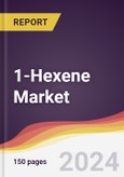 1-Hexene Market Report: Trends, Forecast and Competitive Analysis to 2030- Product Image