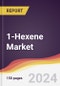 1-Hexene Market Report: Trends, Forecast and Competitive Analysis to 2030 - Product Thumbnail Image