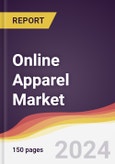 Online Apparel Market Report: Trends, Forecast and Competitive Analysis to 2030- Product Image