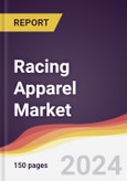 Racing Apparel Market Report: Trends, Forecast and Competitive Analysis to 2030- Product Image