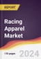 Racing Apparel Market Report: Trends, Forecast and Competitive Analysis to 2031 - Product Image