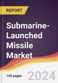 Submarine-Launched Missile Market Report: Trends, Forecast and Competitive Analysis to 2030- Product Image