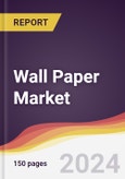 Wall Paper Market Report: Trends, Forecast and Competitive Analysis to 2030- Product Image