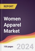 Women Apparel Market Report: Trends, Forecast and Competitive Analysis to 2030- Product Image