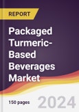 Packaged Turmeric-Based Beverages Market Report: Trends, Forecast and Competitive Analysis to 2030- Product Image