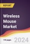 Wireless Mouse Market Report: Trends, Forecast and Competitive Analysis to 2030 - Product Image