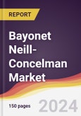 Bayonet Neill-Concelman Market Report: Trends, Forecast and Competitive Analysis to 2030- Product Image