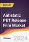 Antistatic PET Release Film Market Report: Trends, Forecast and Competitive Analysis to 2030 - Product Image