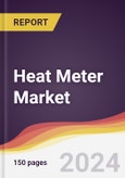 Heat Meter Market Report: Trends, Forecast and Competitive Analysis to 2030- Product Image