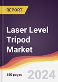 Laser Level Tripod Market Report: Trends, Forecast and Competitive Analysis to 2030- Product Image