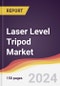 Laser Level Tripod Market Report: Trends, Forecast and Competitive Analysis to 2031 - Product Thumbnail Image