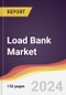 Load Bank Market Report: Trends, Forecast and Competitive Analysis to 2030 - Product Image