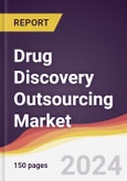 Drug Discovery Outsourcing Market Report: Trends, Forecast and Competitive Analysis to 2030- Product Image