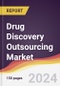 Drug Discovery Outsourcing Market Report: Trends, Forecast and Competitive Analysis to 2031 - Product Image