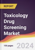 Toxicology Drug Screening Market Report: Trends, Forecast and Competitive Analysis to 2030- Product Image