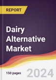 Dairy Alternative Market Report: Trends, Forecast and Competitive Analysis to 2030- Product Image