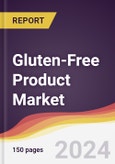 Gluten-Free Product Market Report: Trends, Forecast and Competitive Analysis to 2030- Product Image