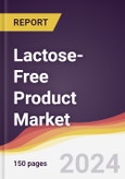 Lactose-Free Product Market Report: Trends, Forecast and Competitive Analysis to 2030- Product Image