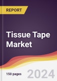 Tissue Tape Market Report: Trends, Forecast and Competitive Analysis to 2030- Product Image