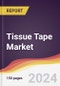 Tissue Tape Market Report: Trends, Forecast and Competitive Analysis to 2030 - Product Thumbnail Image