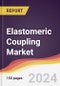 Elastomeric Coupling Market Report: Trends, Forecast and Competitive Analysis to 2030 - Product Image