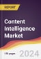 Content Intelligence Market Report: Trends, Forecast and Competitive Analysis to 2030 - Product Thumbnail Image