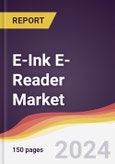 E-Ink E-Reader Market Report: Trends, Forecast and Competitive Analysis to 2030- Product Image