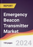 Emergency Beacon Transmitter Market Report: Trends, Forecast and Competitive Analysis to 2030- Product Image