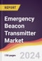 Emergency Beacon Transmitter Market Report: Trends, Forecast and Competitive Analysis to 2030 - Product Image