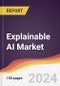 Explainable AI Market Report: Trends, Forecast and Competitive Analysis to 2030 - Product Image