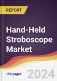 Hand-Held Stroboscope Market Report: Trends, Forecast and Competitive Analysis to 2030- Product Image