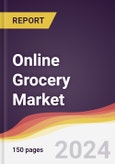 Online Grocery Market Report: Trends, Forecast and Competitive Analysis to 2030- Product Image