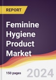 Feminine Hygiene Product Market Report: Trends, Forecast and Competitive Analysis to 2030- Product Image