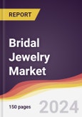 Bridal Jewelry Market Report: Trends, Forecast and Competitive Analysis to 2030- Product Image