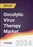 Oncolytic Virus Therapy Market Report: Trends, Forecast and Competitive Analysis to 2030- Product Image