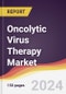 Oncolytic Virus Therapy Market Report: Trends, Forecast and Competitive Analysis to 2030 - Product Image