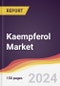 Kaempferol Market Report: Trends, Forecast and Competitive Analysis to 2030 - Product Thumbnail Image